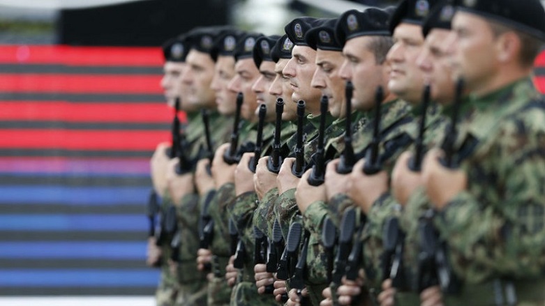 Sırbistan: Askeri seçenek masada